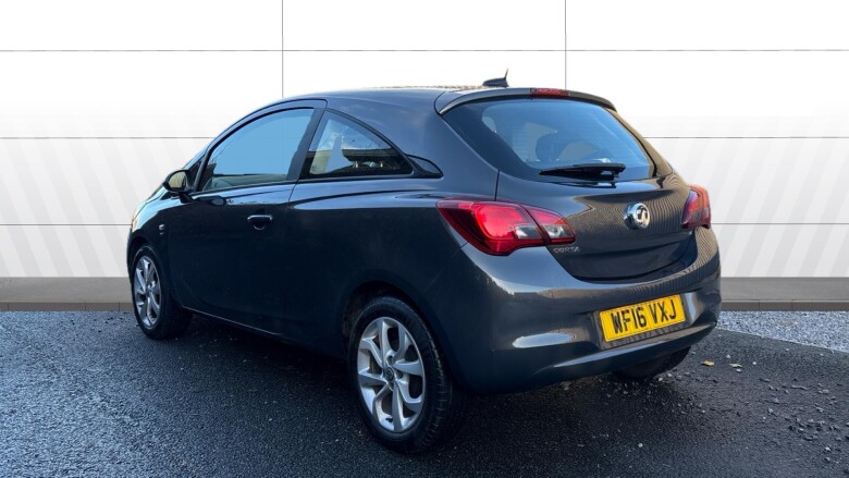Vauxhall Corsa 1.4 [75] ecoFLEX Energy 3dr [AC] Petrol Hatchback